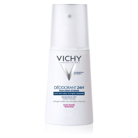 Vichy Deodorant 24h osviežujúci dezodorant v spreji