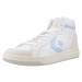 Converse  PRO BLAZE CLASSIC MID POUR HOMME  Módne tenisky Biela