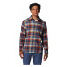 Columbia Cornell Woods™ Flannel Long Sleeve Shirt M 1617951469