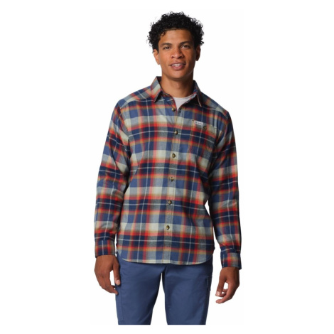 Columbia Cornell Woods™ Flannel Long Sleeve Shirt M 1617951469