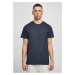 Basic Tee Navy