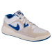 SMOTANOVO-MODRÉ PÁNSKE TENISKY NIKE AIR JORDAN STADIUM 90 DX4397-104