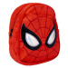 BACKPACK KINDERGARTE CHARACTER TEDDY SPIDERMAN