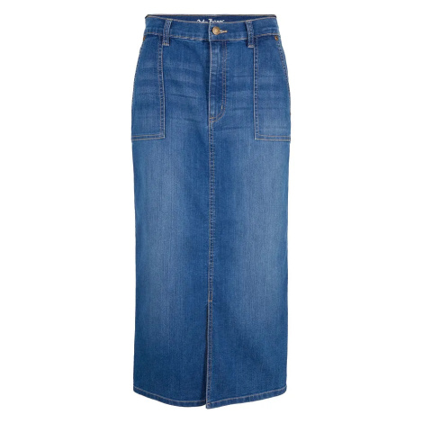 Rifľové sukne bonprix