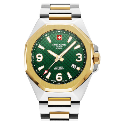 Swiss Alpine Military 7005.1144