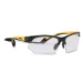 Uvex Slnečné okuliare Sportstyle 802 V S5308722601 Čierna