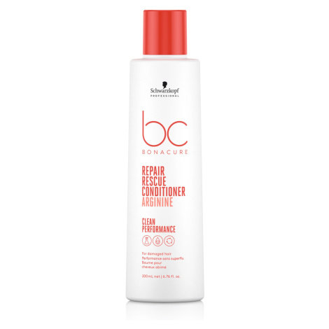 Kondicionér pre poškodené vlasy Schwarzkopf Professional Bonacure Repair Rescue Conditioner - 20