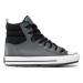 Converse Plátenky Ctas Berkshire Boot Hi A00720C Sivá