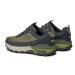 Skechers Sneakersy Max Protect Fast Track 237304/OLBK Zelená