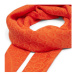 Calvin Klein Šál/Šatka Monogram K60K608779 Oranžová