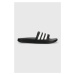 Šľapky adidas Performance Adilette pánske, čierna farba, GZ5891