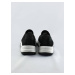 Čierne dámske športové topánky (YM-168)