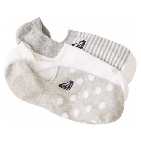 Roxy 3 PACK - dámske ponožky ARJAA03231-WBB0 36-41