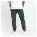 Kalhoty Urban Classics Cargo Jogging Pants Grey