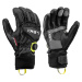 Leki Griffin Tune 3D Boa Black/Graphite/Ice Lemon Lyžiarske rukavice