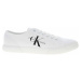 Pánská obuv Calvin Klein YM0YM00306 White YM0YM00306 YBR