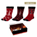 SOCKS PACK 3 PIECES HOUSE OF DRAGON