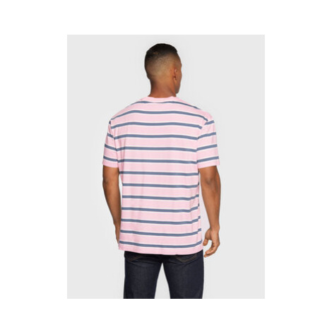 Polo Ralph Lauren Tričko 710878517003 Ružová Classic Fit