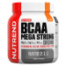 Nutrend BCAA Mega Strong Drink 400 g pomaranč
