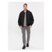 Tommy Jeans Bundy bomber Classics DM0DM17879 Čierna Relaxed Fit