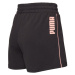 Puma MODERN SPORTS 4 SHORTS Dámske šortky, čierna, veľkosť