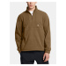 Men's sweatshirt Under Armour UA Expanse Fleece HZ-BRN - Men's