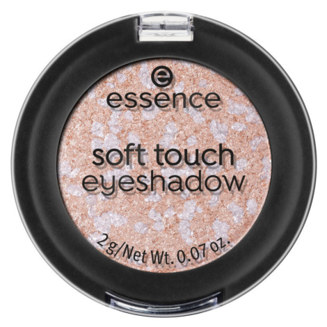 Essence  Soft Touch Ultra-Soft Eyeshadow  Očné tiene & podkladové bázy Béžová