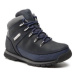 Timberland Outdoorová obuv Euro Sprint TB0A2MCH0191 Tmavomodrá