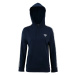 Women's Tecnifibre W Zipper Hoodie