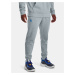 Tepláky Under Armour Curry Fleece Sweatpants-BLU