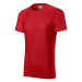 Rimeck Resist MLI-R0107 červené tričko
