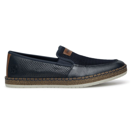 Espadrilky Rieker