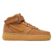 Nike Sneakersy Air Force 1 Mid '07 WB DJ9158 200 Béžová