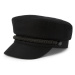 Lauren Ralph Lauren Baret so šiltom 454953637001 Čierna