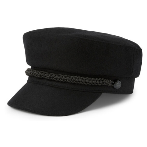 Lauren Ralph Lauren Baret so šiltom 454953637001 Čierna