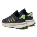 Adidas Sneakersy X_PLR Phase IF1659 Čierna