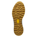 Lomer Vitality Fit Mtx Uni ľahké trekové kožené topánky 10027693LOM antra