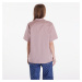 Košeľa Carhartt WIP Short Sleeve Delray Shirt UNISEX Glassy Pink/ Black