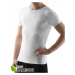 Gina Uni bezšvové tričko 58006P biela