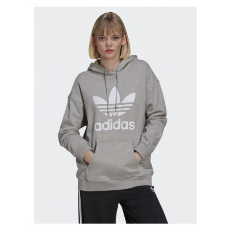 Dámske športové mikiny Adidas