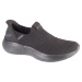 Čierne dámske tenisky Skechers Slip-Ins Bobs Infinity - Daily 117508-BBK