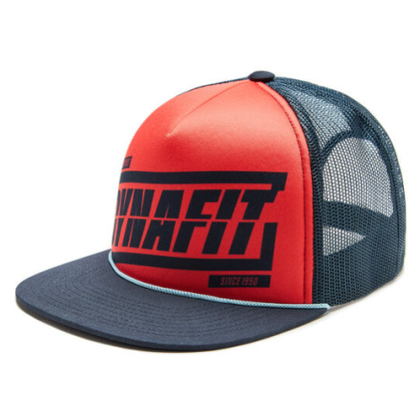 Dynafit Šiltovka Graphic Trucker Cap 08-71276 Tmavomodrá