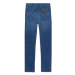 WRANGLER Džínsy 'Larston'  modrá denim