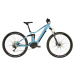Horský elektrický bicykel stilus e-st 29"