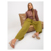 Pants-D73761M62237A-olive