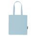 Neutral Nákupná taška s dlhými ušami NE90014 Light Blue