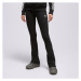 adidas Nohavice Rib Flared Pant