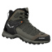 Salewa SALEWA Mtn trainerlite mid GTX Bungee Cord/Black, Pánske trekové boty