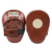 Lonsdale Leather hook & jab pad