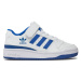 Adidas Sneakersy Forum Low I FY7978 Biela